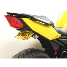 Competition Werkes Standard Fender Eliminator Kit - Yamaha FZ-6R (09-15)